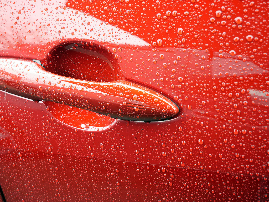 Fahrzeugansicht TOYOTA Yaris Hybrid 1.5 VVT-i Style Plus - Bild 5