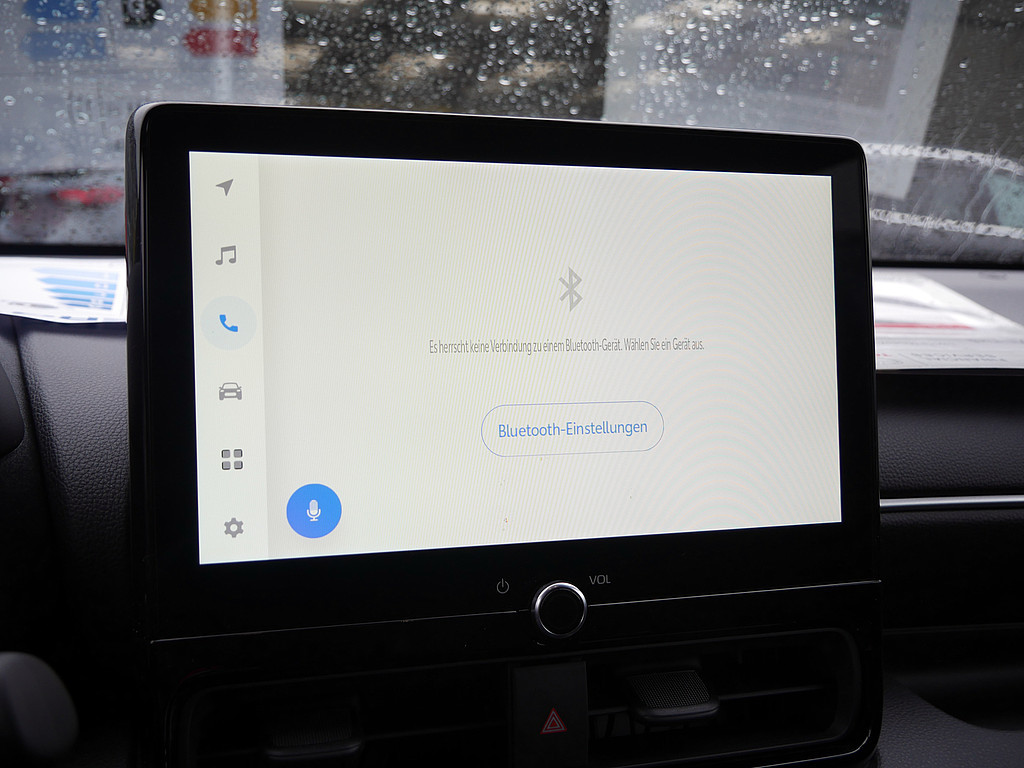 Fahrzeugansicht TOYOTA Yaris Hybrid 1.5 VVT-i Style Plus - Bild 14