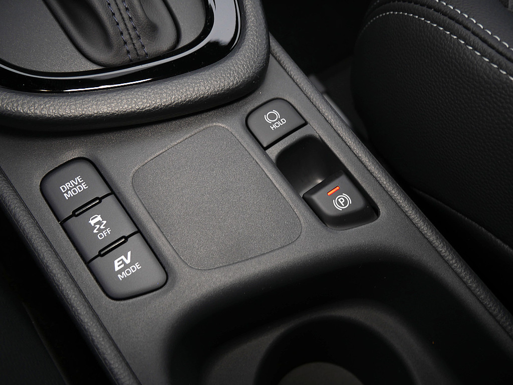 Fahrzeugansicht TOYOTA Yaris Hybrid 1.5 VVT-i Style Plus - Bild 21