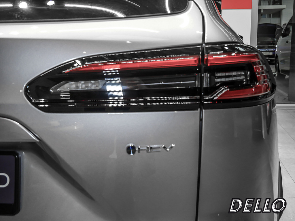 Fahrzeugansicht TOYOTA Corolla Cross 2.0 Hybrid FWD Team Deutschland - Bild 35