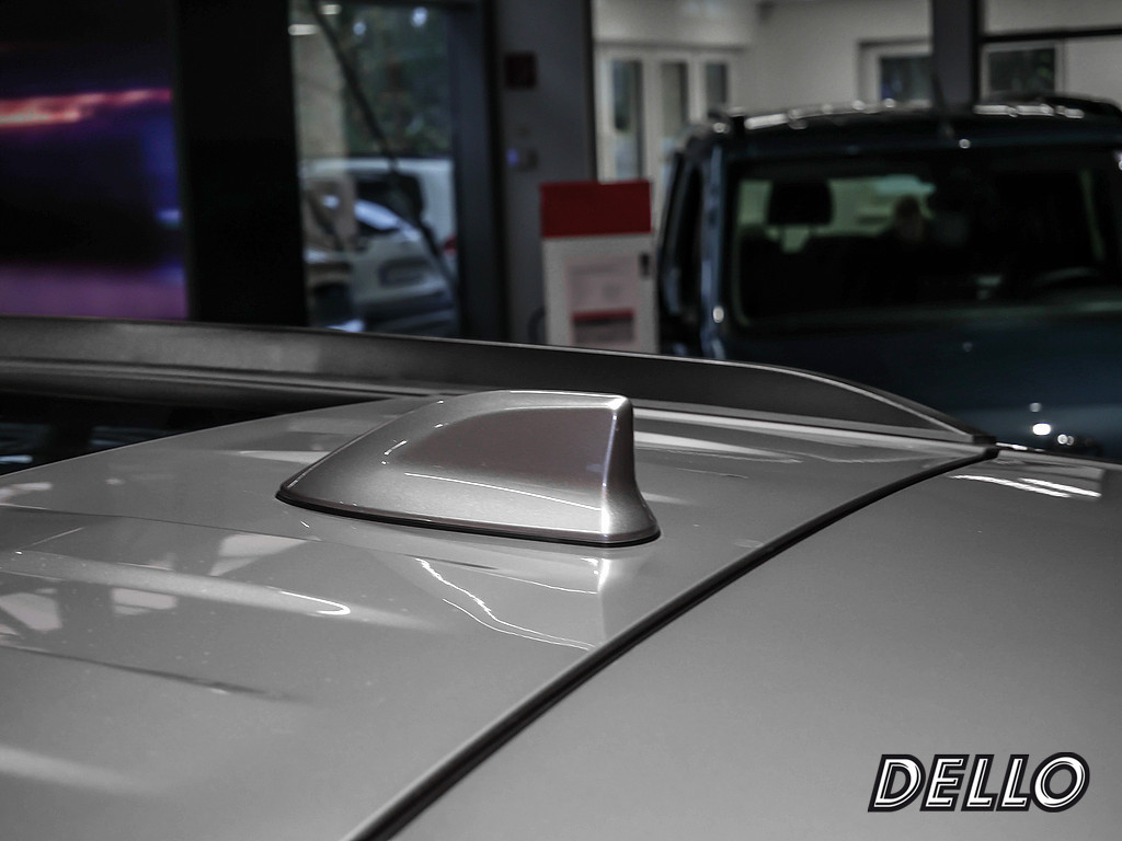 Fahrzeugansicht TOYOTA Corolla Cross 2.0 Hybrid FWD Team Deutschland - Bild 33