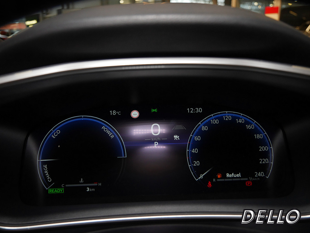 Fahrzeugansicht TOYOTA Corolla 2.0 Hybrid Teamplayer - Bild 17