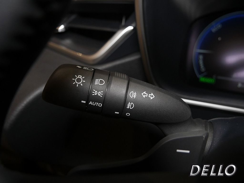 Fahrzeugansicht TOYOTA Corolla 2.0 Hybrid Teamplayer - Bild 18