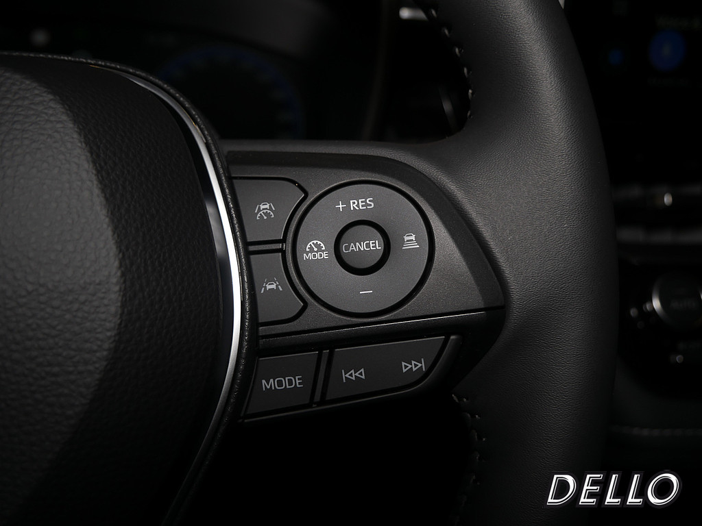 Fahrzeugansicht TOYOTA Corolla 2.0 Hybrid Teamplayer - Bild 21