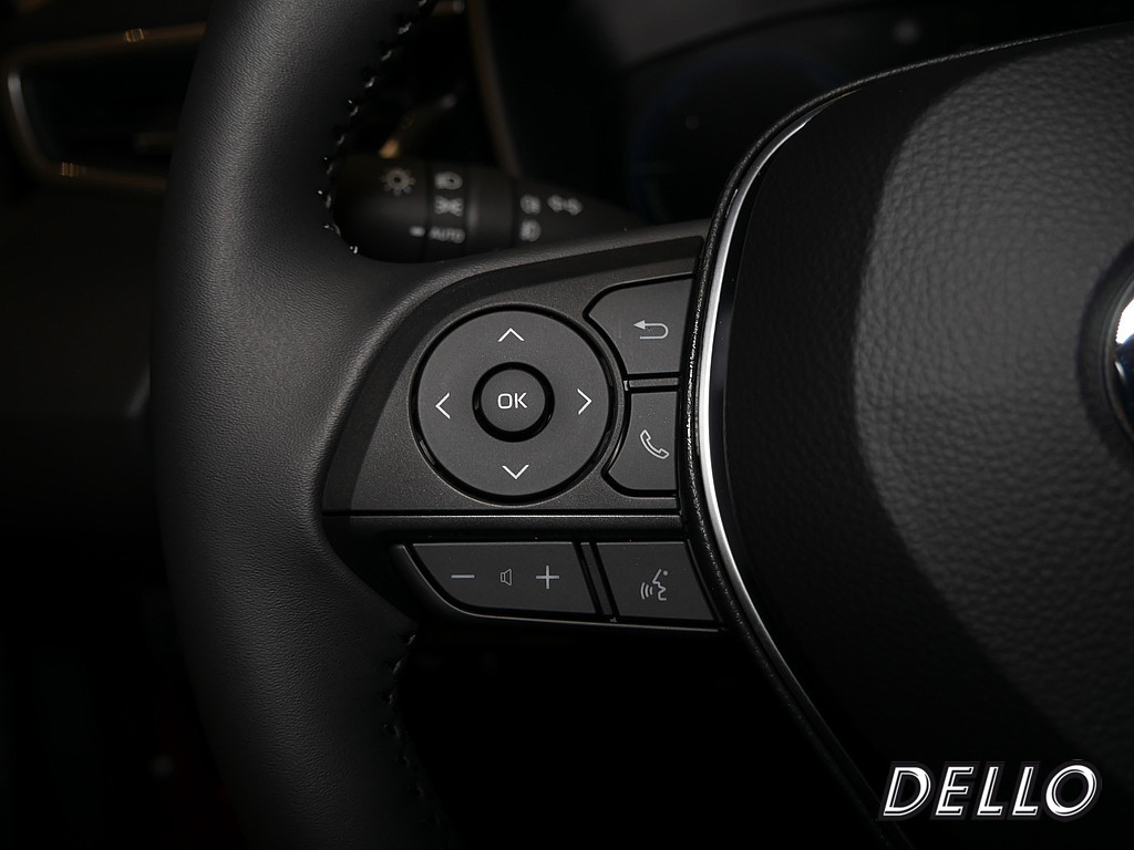 Fahrzeugansicht TOYOTA Corolla 2.0 Hybrid Teamplayer - Bild 20