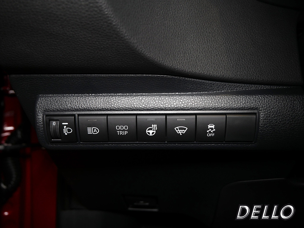 Fahrzeugansicht TOYOTA Corolla 2.0 Hybrid Teamplayer - Bild 22