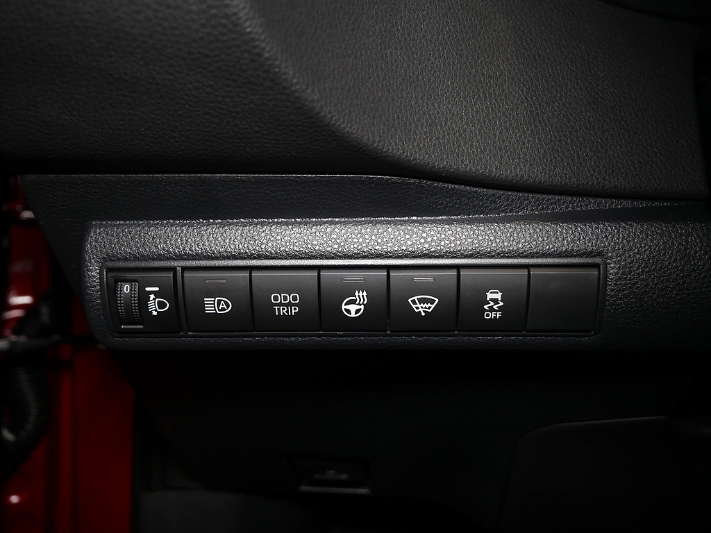 Fahrzeugansicht TOYOTA Corolla 2.0 Hybrid Teamplayer - Bild 22