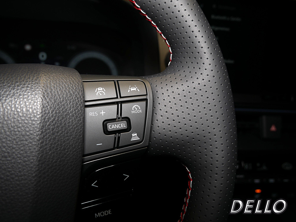 Fahrzeugansicht TOYOTA C-HR 2.0 Plug-In Hybrid FWD GR Sport - Bild 26