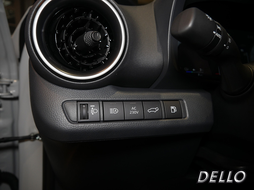 Fahrzeugansicht TOYOTA C-HR 2.0 Plug-In Hybrid FWD GR Sport - Bild 27