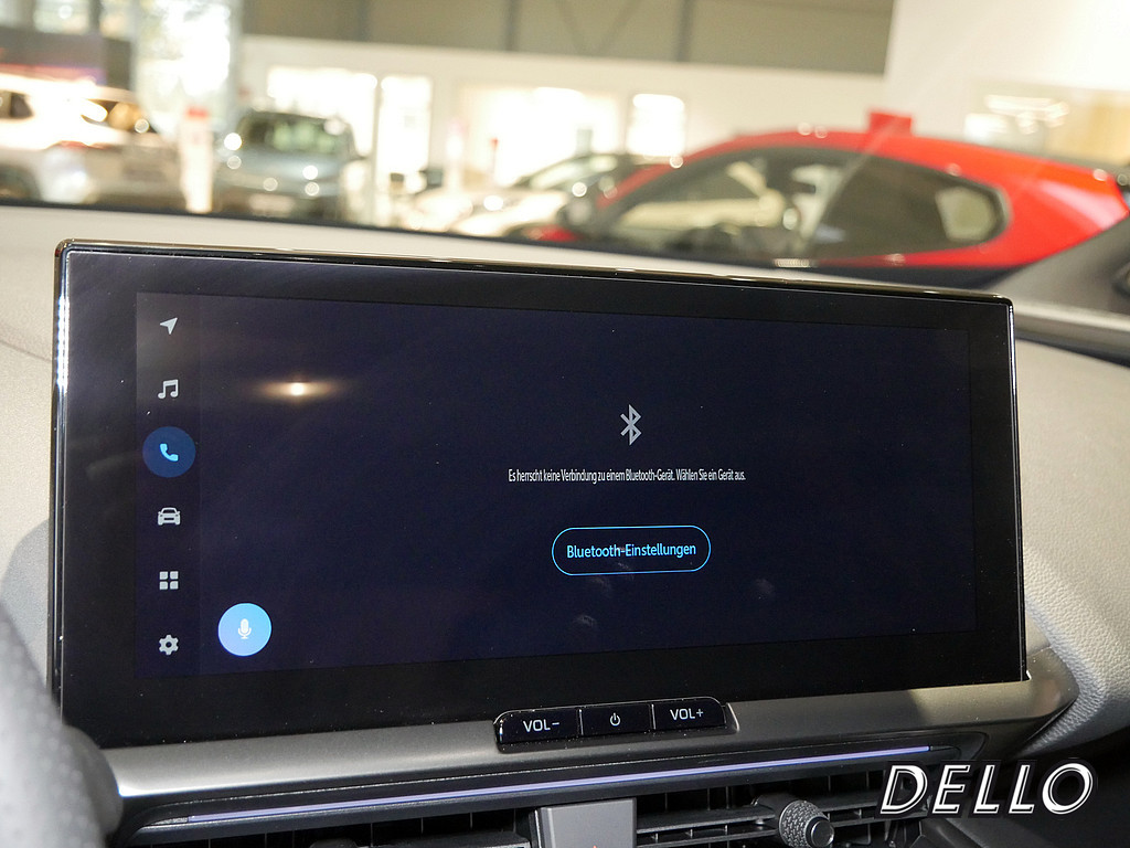 Fahrzeugansicht TOYOTA C-HR 2.0 Plug-In Hybrid FWD GR Sport - Bild 16