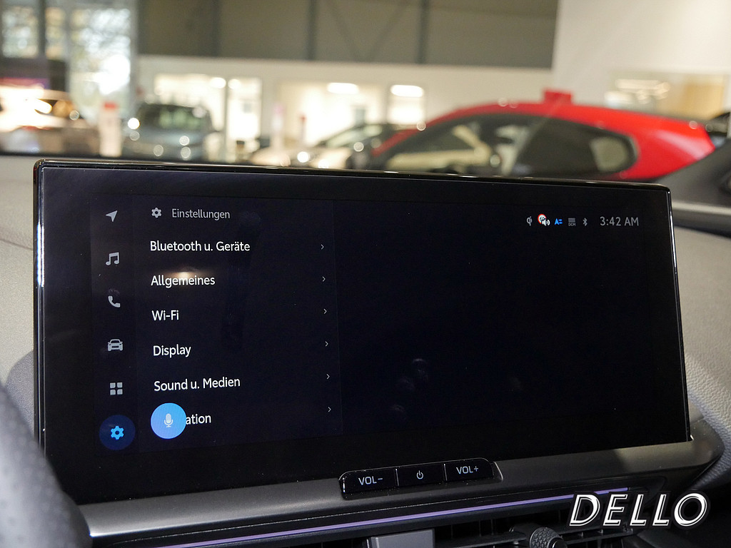 Fahrzeugansicht TOYOTA C-HR 2.0 Plug-In Hybrid FWD GR Sport - Bild 18