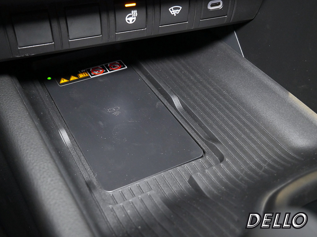 Fahrzeugansicht TOYOTA C-HR 2.0 Plug-In Hybrid FWD GR Sport - Bild 20