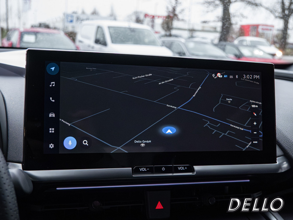 Fahrzeugansicht TOYOTA C-HR 2.0 Plug-In Hybrid FWD GR Sport - Bild 14