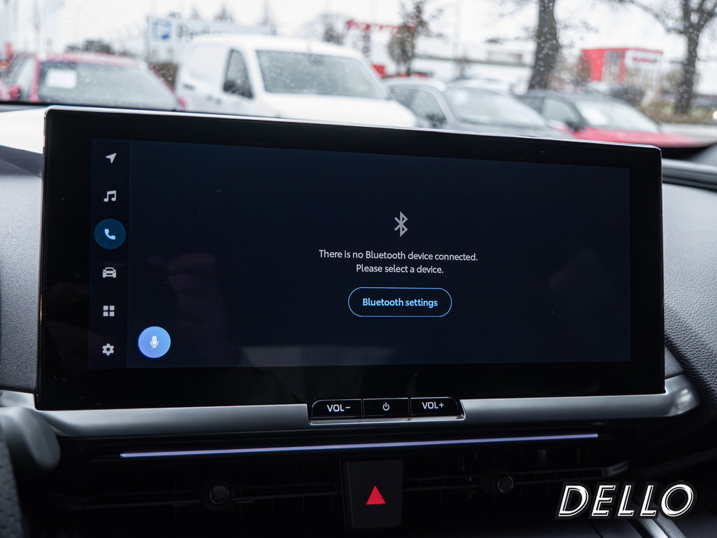 Fahrzeugansicht TOYOTA C-HR 2.0 Plug-In Hybrid FWD GR Sport - Bild 15