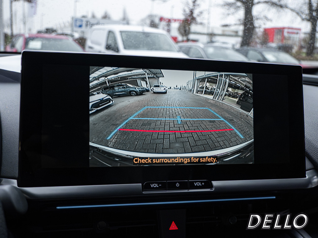 Fahrzeugansicht TOYOTA C-HR 2.0 Plug-In Hybrid FWD GR Sport - Bild 16