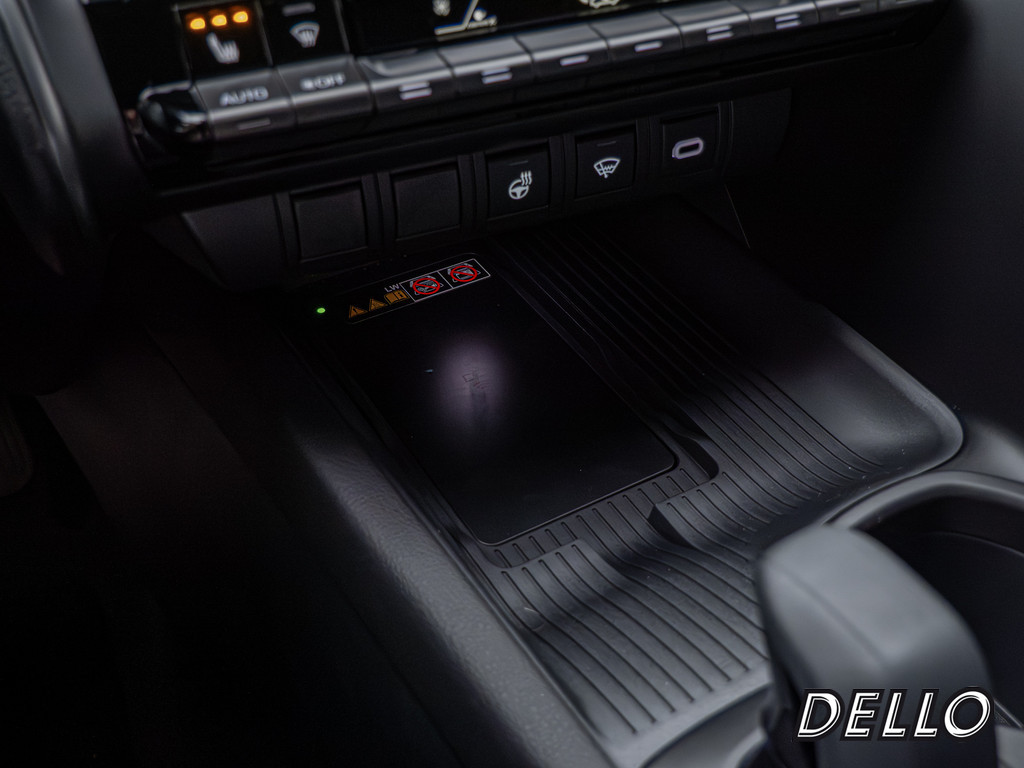 Fahrzeugansicht TOYOTA C-HR 2.0 Plug-In Hybrid FWD GR Sport - Bild 20