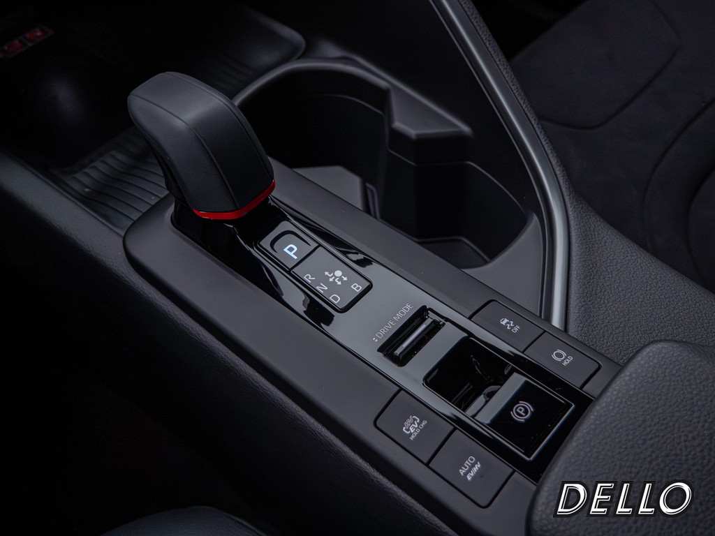 Fahrzeugansicht TOYOTA C-HR 2.0 Plug-In Hybrid FWD GR Sport - Bild 21