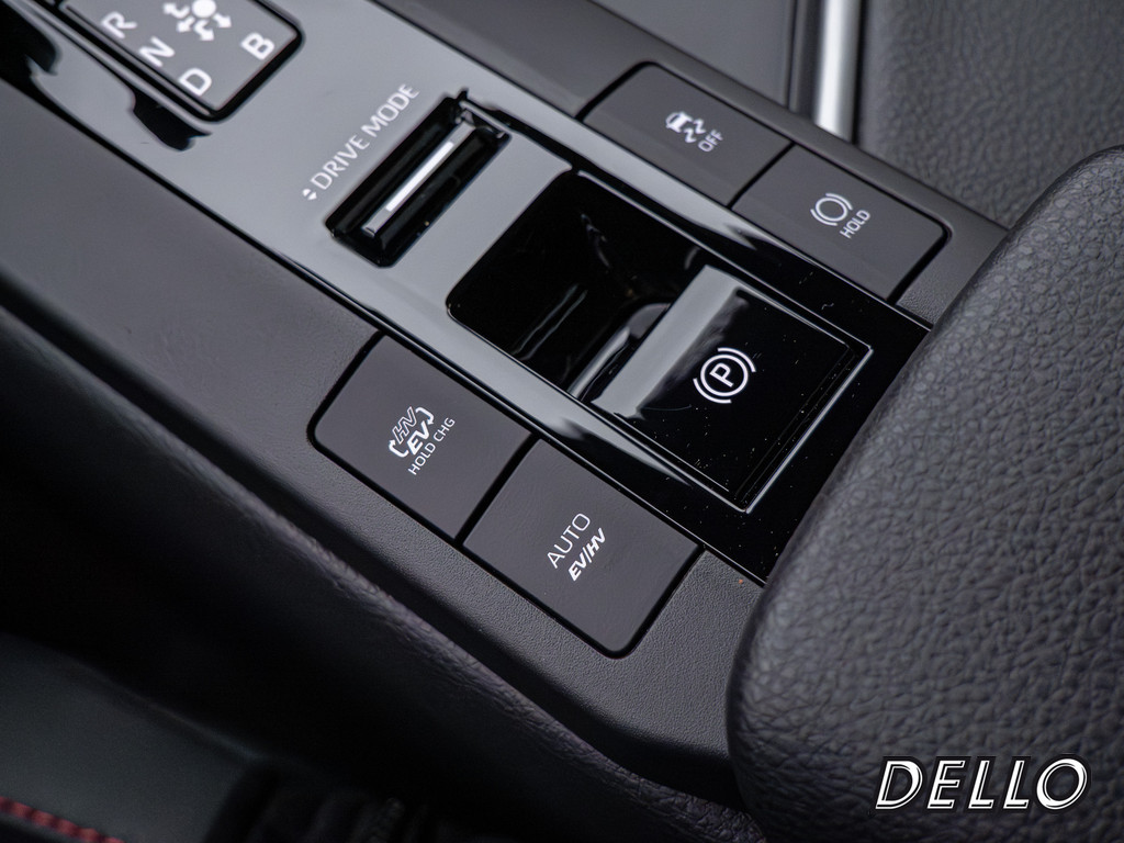 Fahrzeugansicht TOYOTA C-HR 2.0 Plug-In Hybrid FWD GR Sport - Bild 22