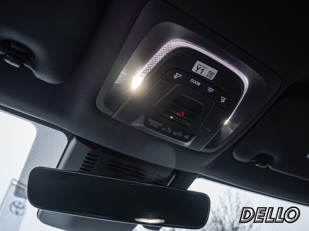 Fahrzeugansicht TOYOTA C-HR 2.0 Plug-In Hybrid FWD GR Sport - Bild 25