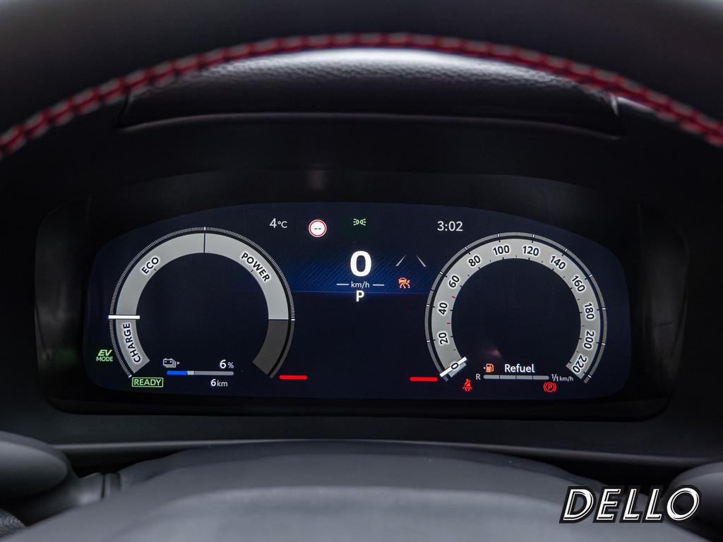 Fahrzeugansicht TOYOTA C-HR 2.0 Plug-In Hybrid FWD GR Sport - Bild 26