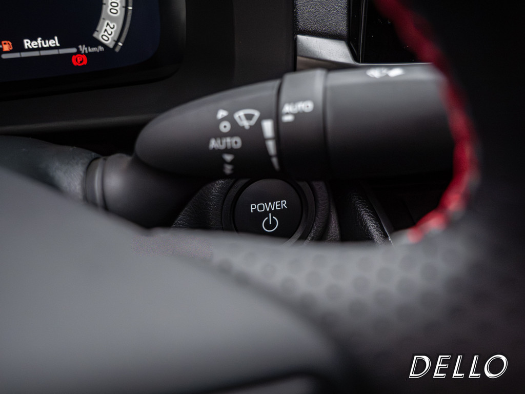 Fahrzeugansicht TOYOTA C-HR 2.0 Plug-In Hybrid FWD GR Sport - Bild 29