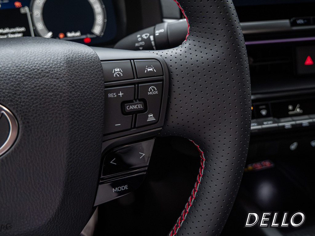 Fahrzeugansicht TOYOTA C-HR 2.0 Plug-In Hybrid FWD GR Sport - Bild 30