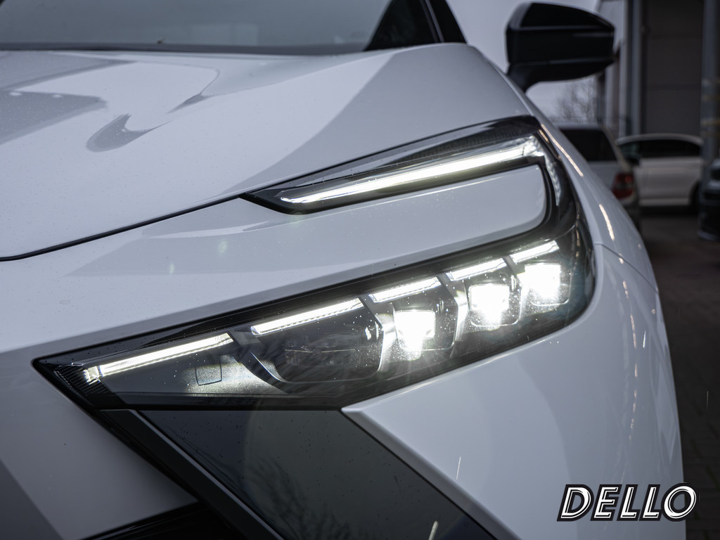 Fahrzeugansicht TOYOTA C-HR 2.0 Plug-In Hybrid FWD GR Sport - Bild 46