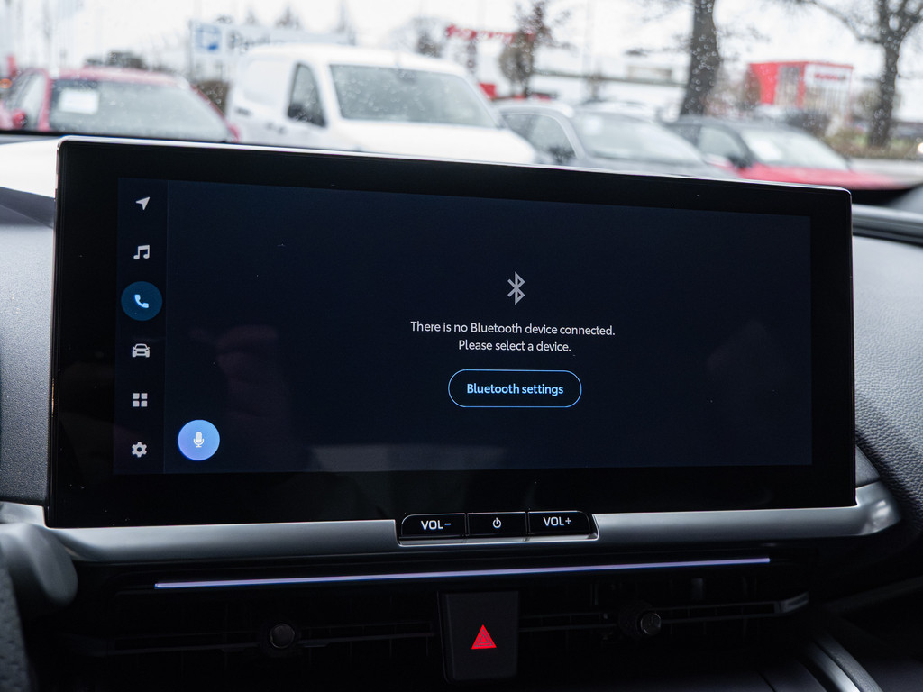 Fahrzeugansicht TOYOTA C-HR 2.0 Plug-In Hybrid FWD GR Sport - Bild 15