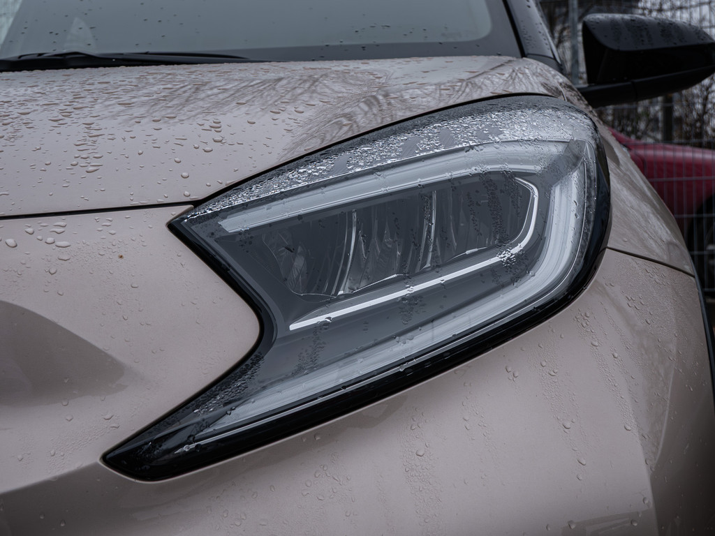 Fahrzeugansicht TOYOTA Aygo X 1.0 Pulse - Bild 3