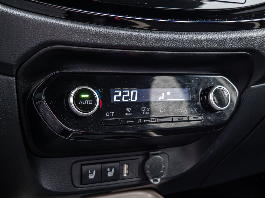 Fahrzeugansicht TOYOTA Aygo X 1.0 Pulse - Bild 13