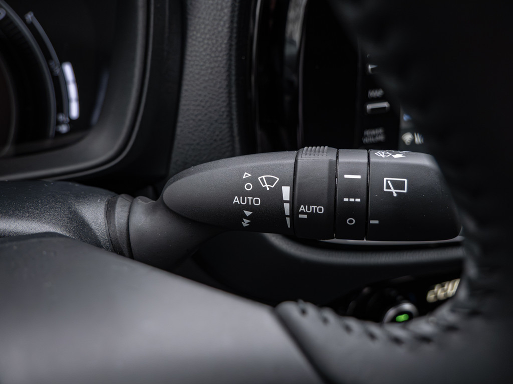 Fahrzeugansicht TOYOTA Aygo X 1.0 Pulse - Bild 19