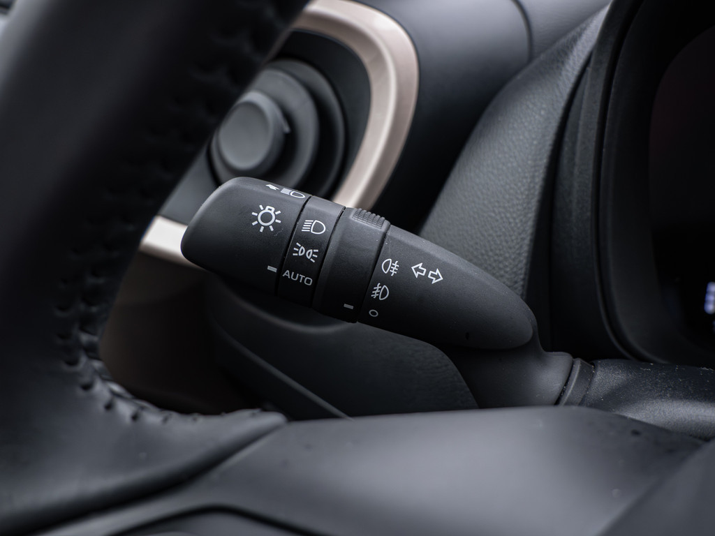 Fahrzeugansicht TOYOTA Aygo X 1.0 Pulse - Bild 20