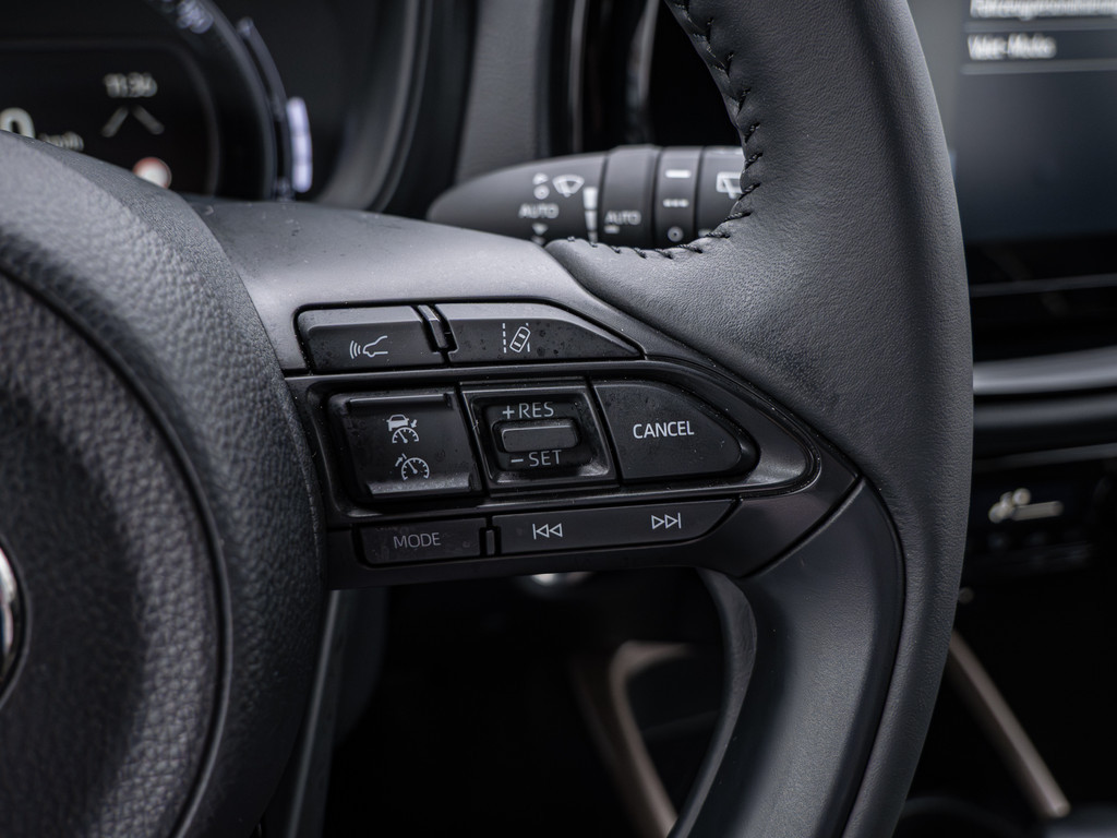 Fahrzeugansicht TOYOTA Aygo X 1.0 Pulse - Bild 21