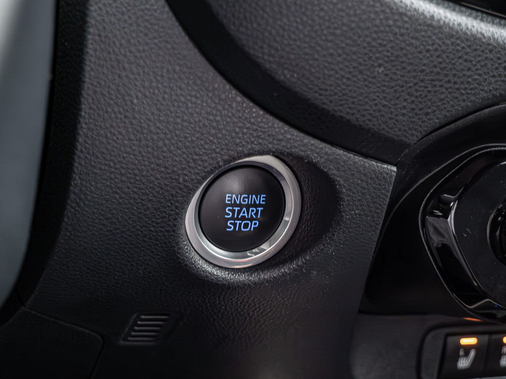 Fahrzeugansicht TOYOTA Aygo X 1.0 Pulse - Bild 24