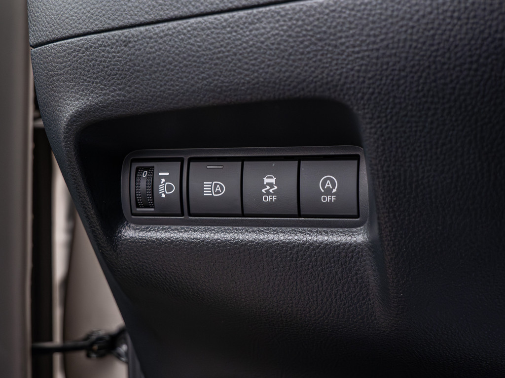 Fahrzeugansicht TOYOTA Aygo X 1.0 Pulse - Bild 26