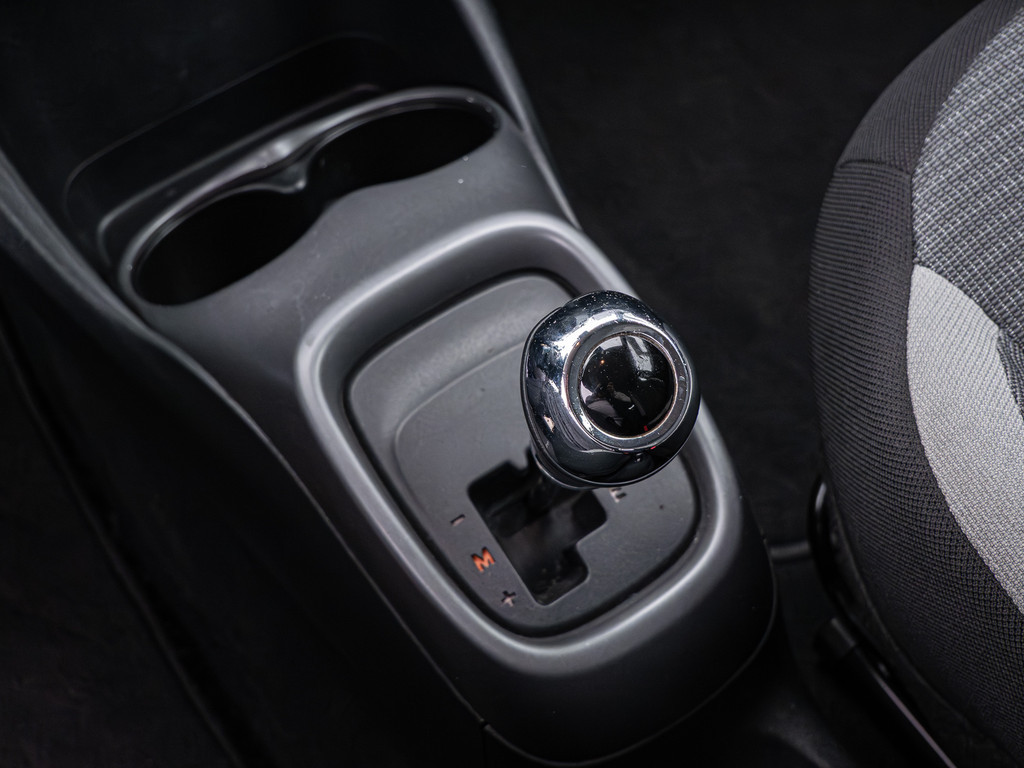 Fahrzeugansicht TOYOTA Aygo 1.0 Team D - Bild 21