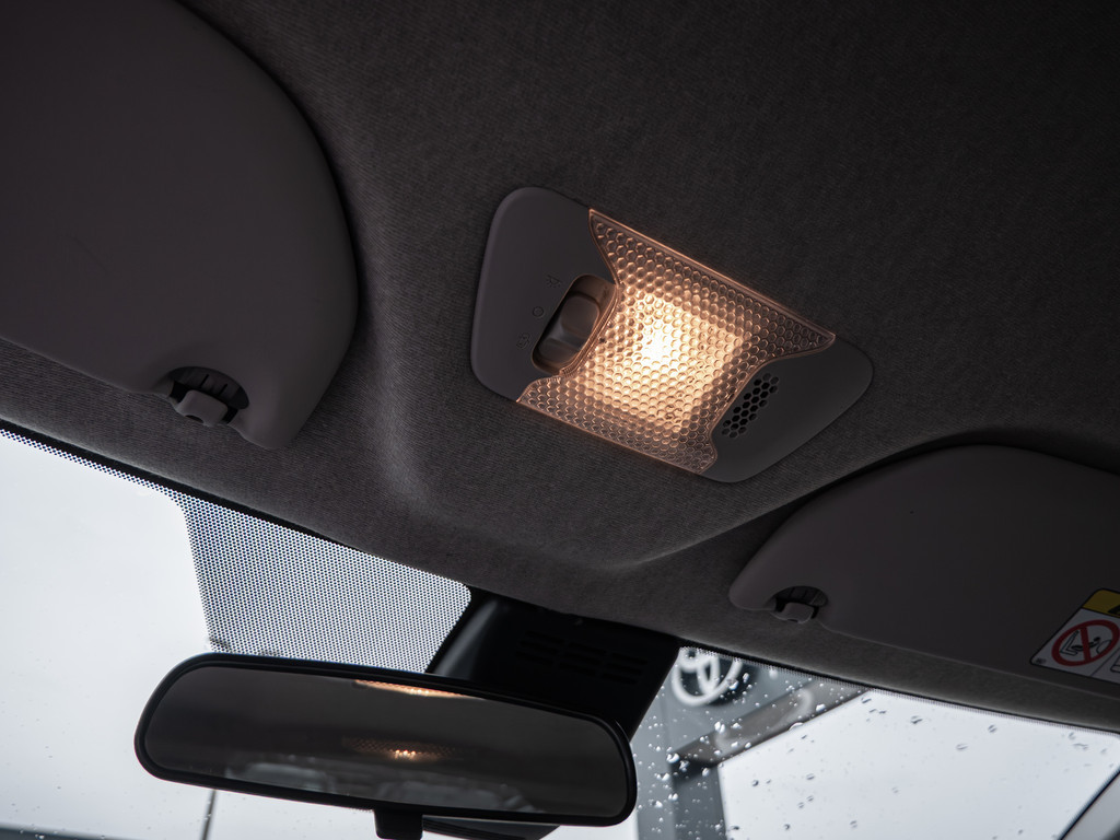 Fahrzeugansicht TOYOTA Aygo 1.0 Team D - Bild 24