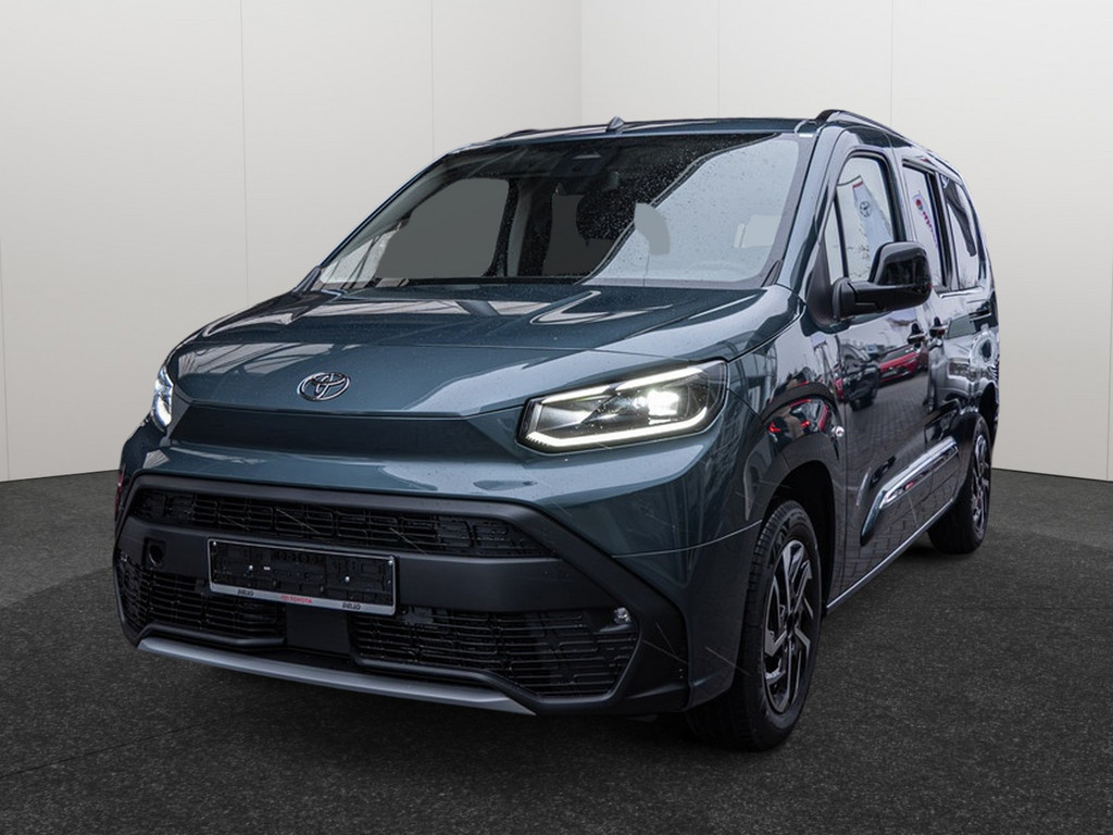 TOYOTA Proace City Verso 1.5 L2 Teamplayer