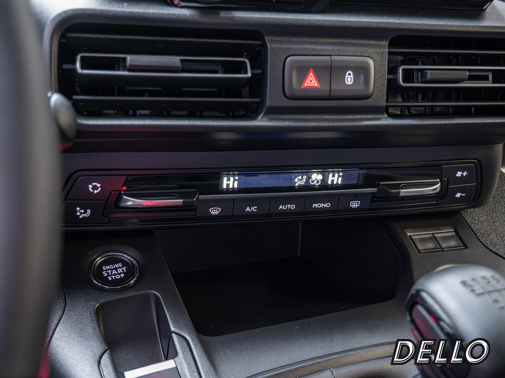 Fahrzeugansicht TOYOTA Proace City Verso 1.5 L2 Teamplayer - Bild 16