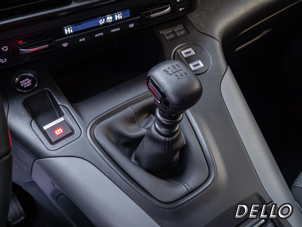 Fahrzeugansicht TOYOTA Proace City Verso 1.5 L2 Teamplayer - Bild 17