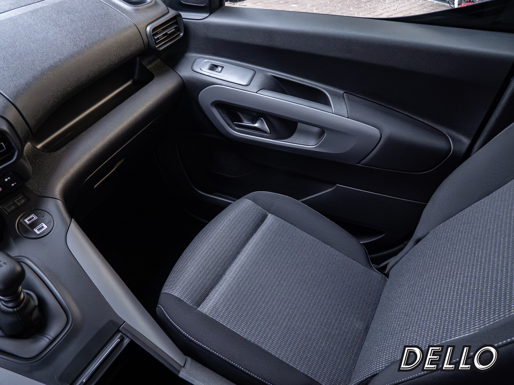 Fahrzeugansicht TOYOTA Proace City Verso 1.5 L2 Teamplayer - Bild 18