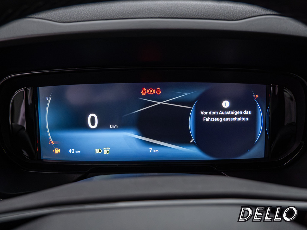 Fahrzeugansicht TOYOTA Proace City Verso 1.5 L2 Teamplayer - Bild 20