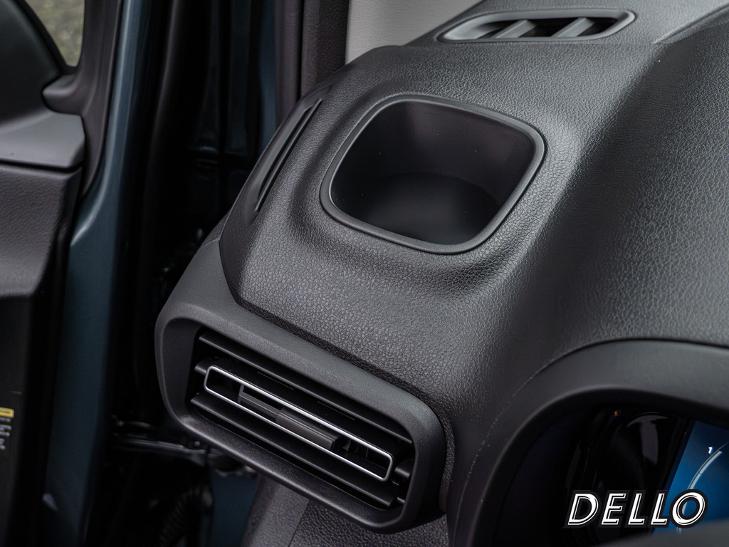 Fahrzeugansicht TOYOTA Proace City Verso 1.5 L2 Teamplayer - Bild 25