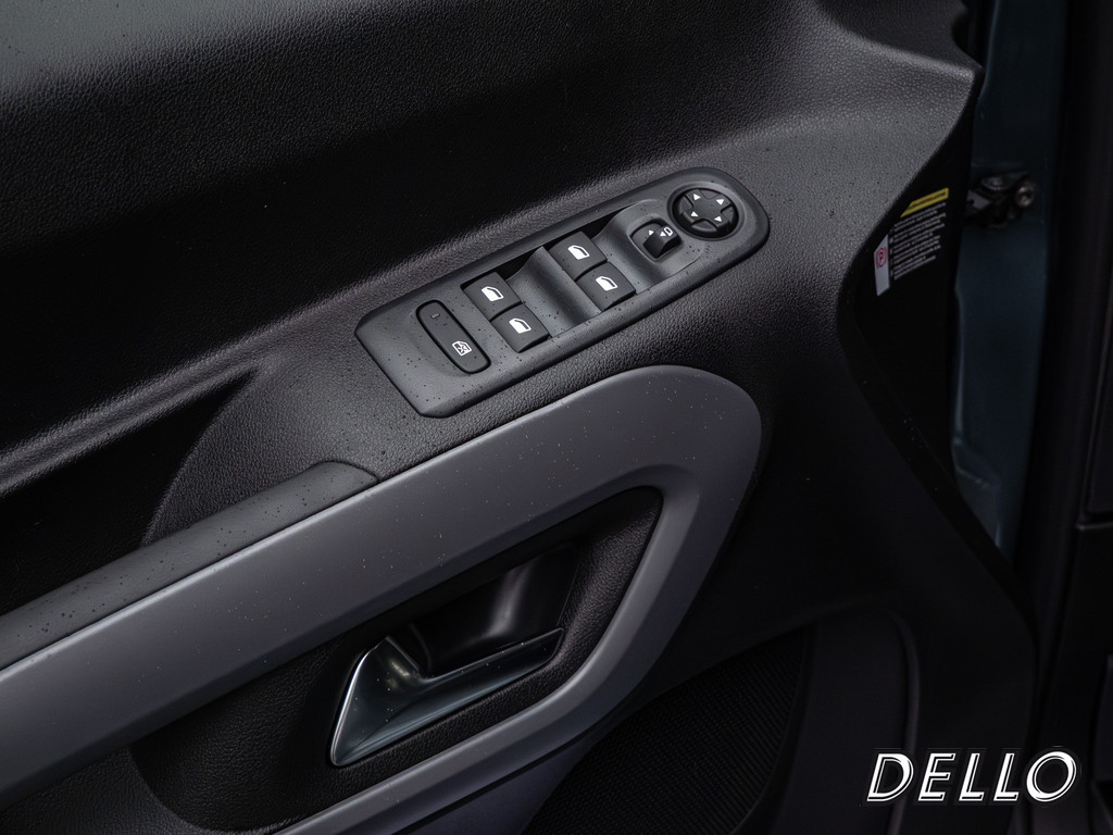 Fahrzeugansicht TOYOTA Proace City Verso 1.5 L2 Teamplayer - Bild 29