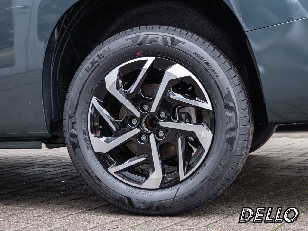 Fahrzeugansicht TOYOTA Proace City Verso 1.5 L2 Teamplayer - Bild 34