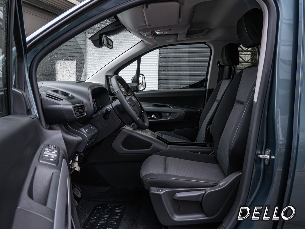 Fahrzeugansicht TOYOTA Proace City Verso 1.5 L2 Teamplayer - Bild 36