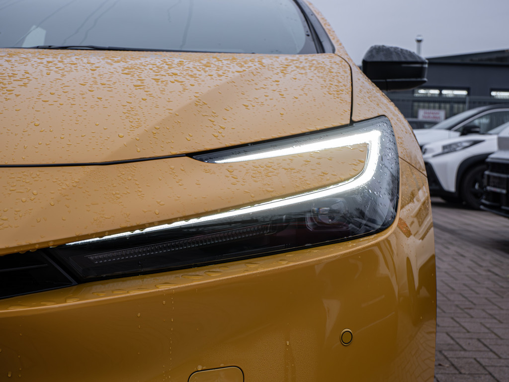 Fahrzeugansicht TOYOTA Prius Plug-in Hybrid Executive - Bild 9