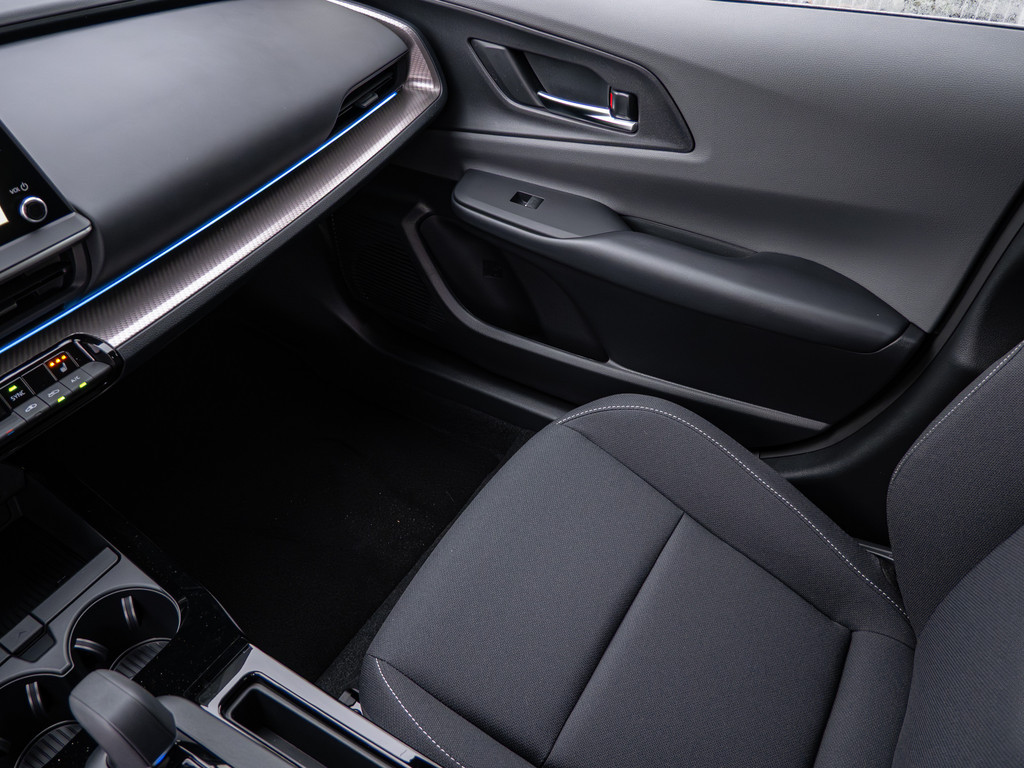 Fahrzeugansicht TOYOTA Prius Plug-in Hybrid Executive - Bild 21