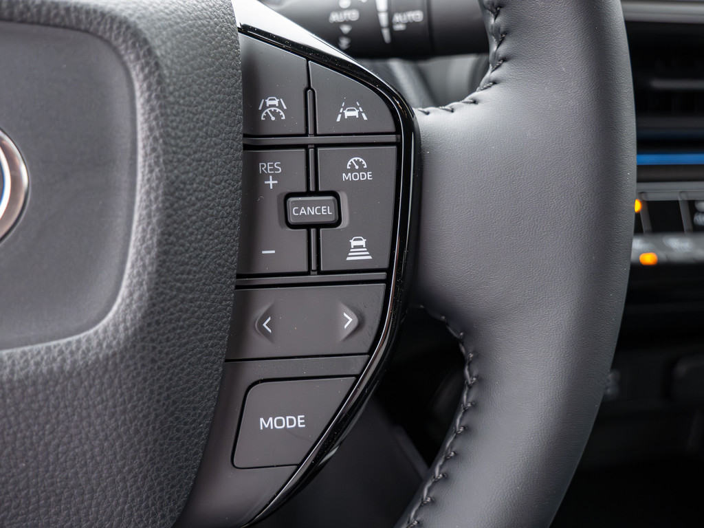 Fahrzeugansicht TOYOTA Prius Plug-in Hybrid Executive - Bild 28