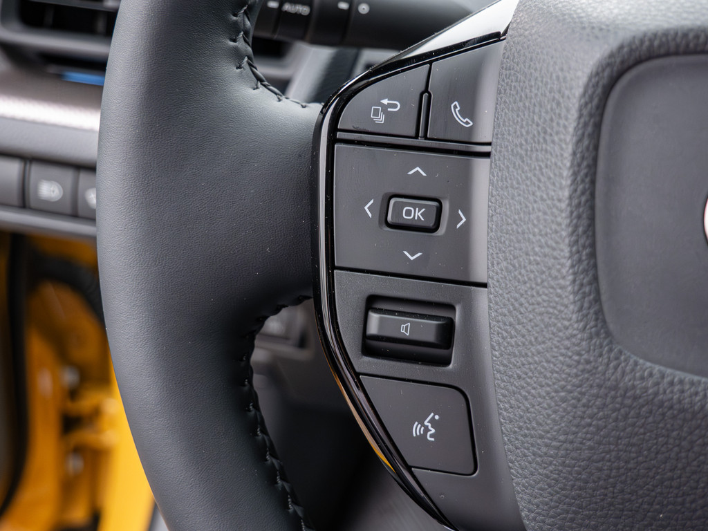 Fahrzeugansicht TOYOTA Prius Plug-in Hybrid Executive - Bild 29